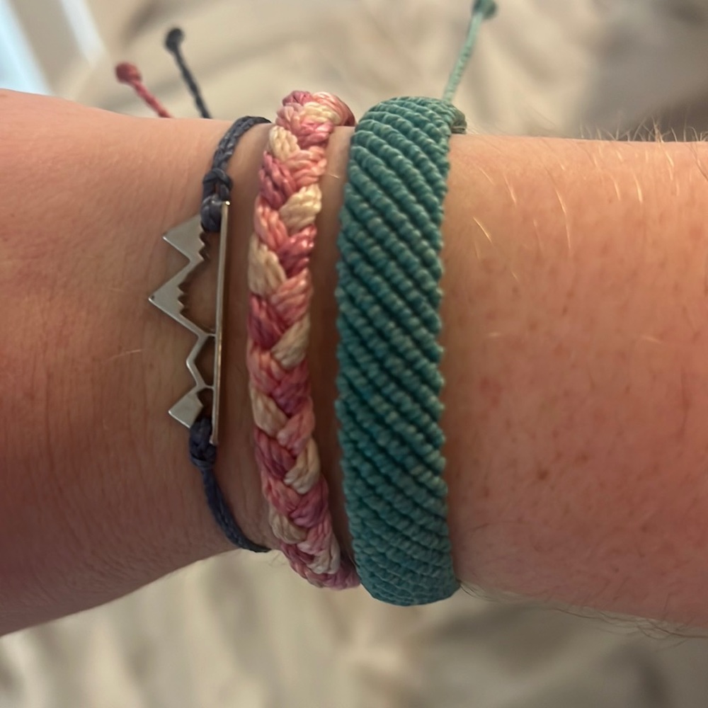 Pura Vida Bracelets